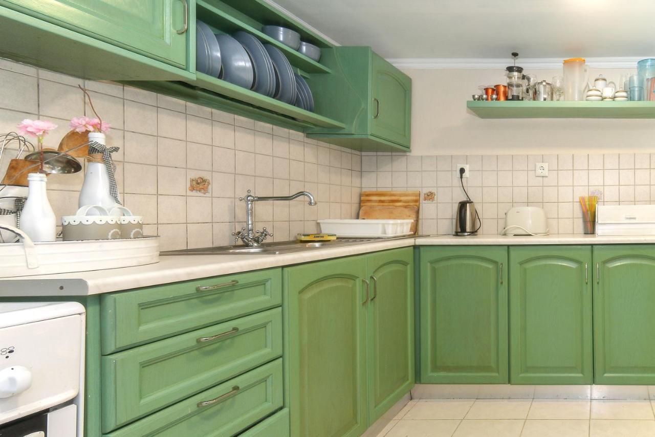 Country House Longós Zewnętrze zdjęcie