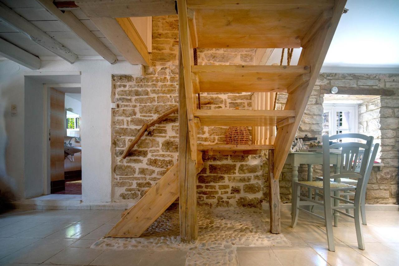 Country House Longós Zewnętrze zdjęcie