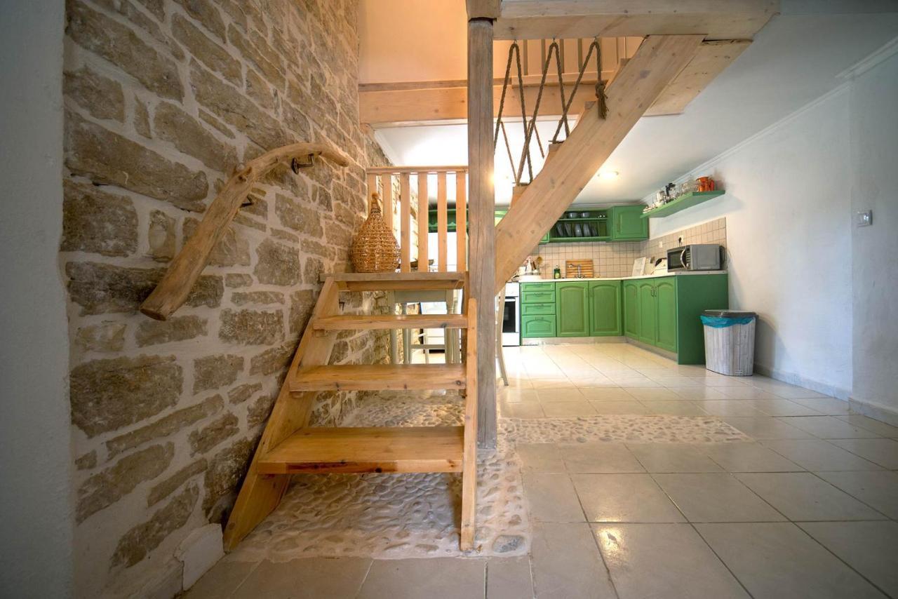 Country House Longós Zewnętrze zdjęcie
