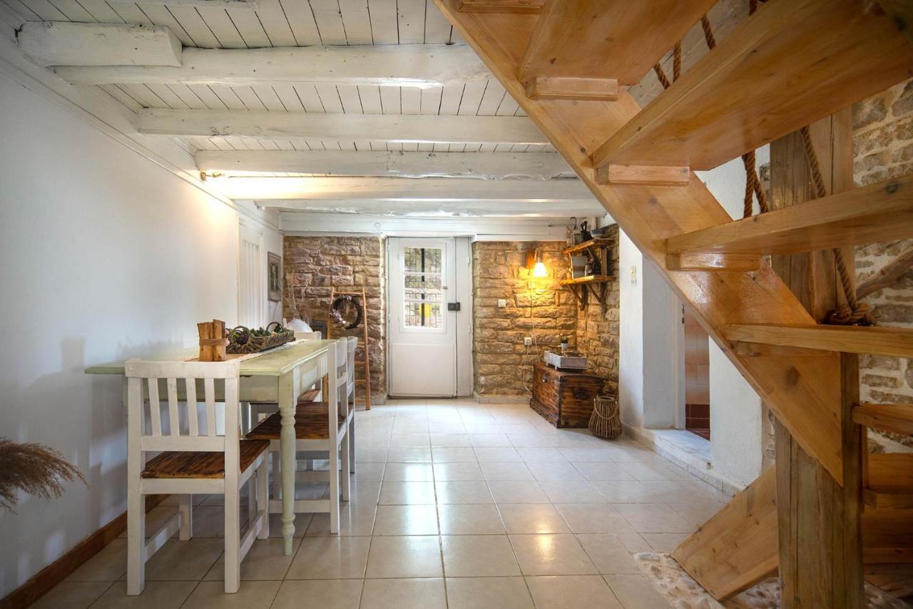 Country House Longós Zewnętrze zdjęcie
